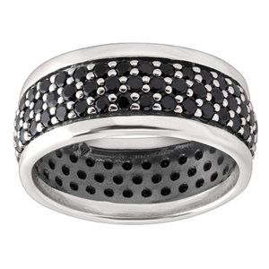 Silpada Jet Setter Ring